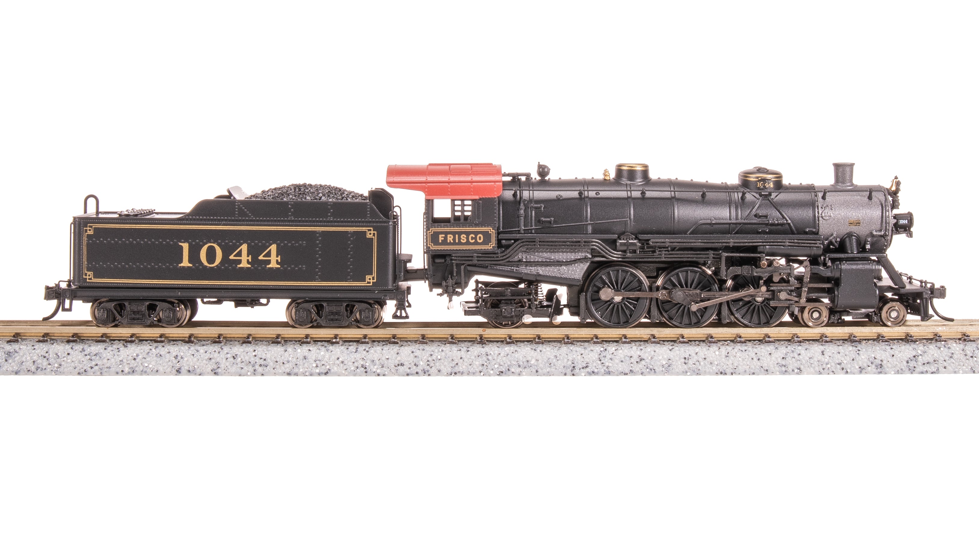 マルモ FS-6 スタジオ照明 500W 4台セット 8006 Light Pacific 4-6-2, FRISCO 1057, Paragon4 Sound/DC/DCC, N (NP)