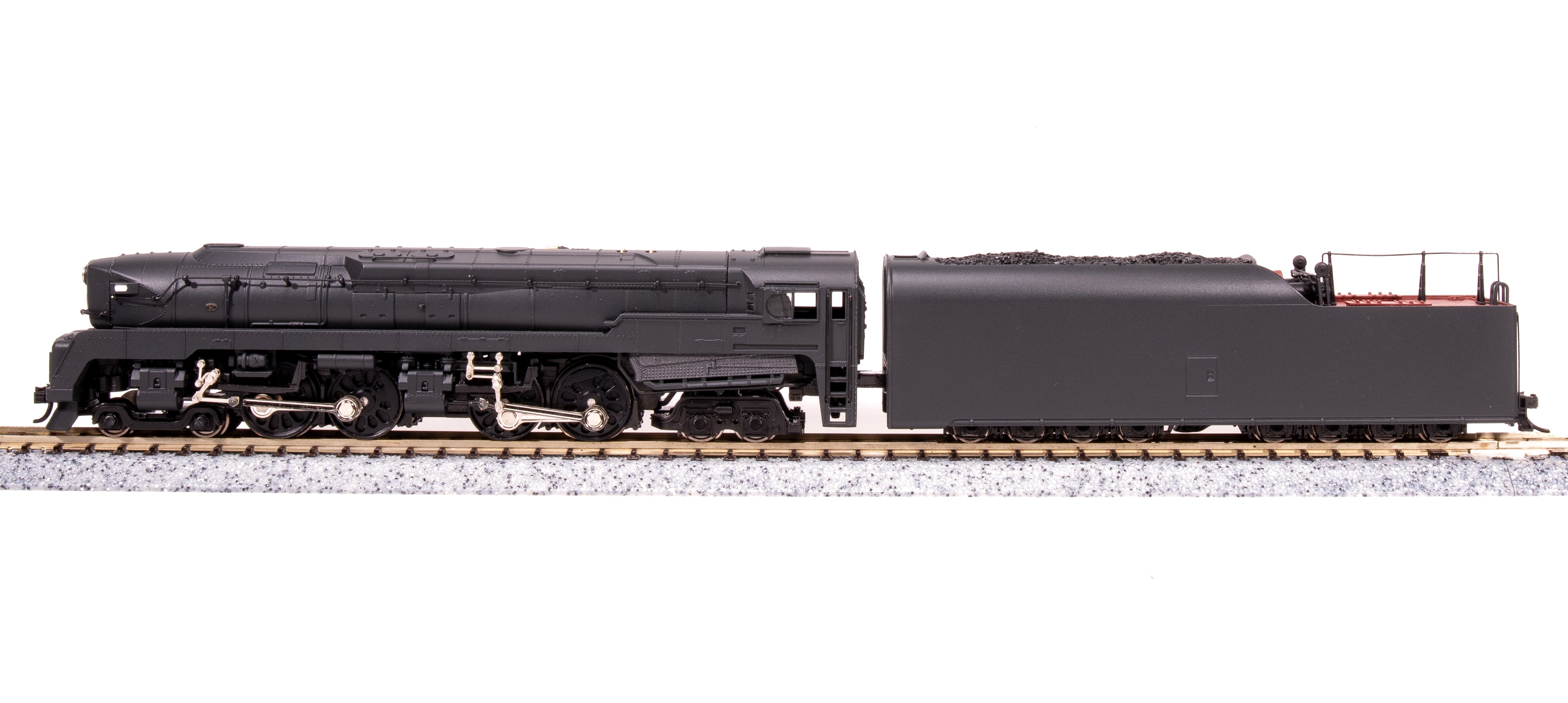 Broadway limited t1 n hot sale scale