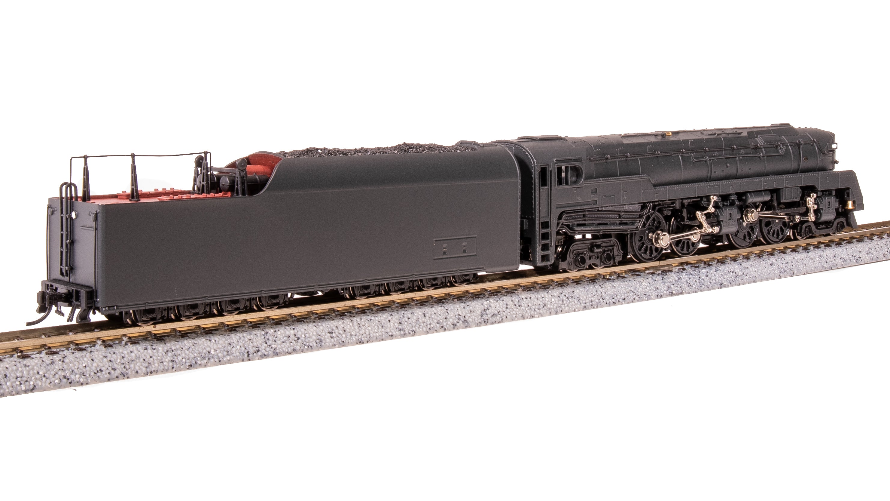 8025 PRR T1 Duplex, Unlettered, Paragon4 Sound/DC/DCC, N Default Title