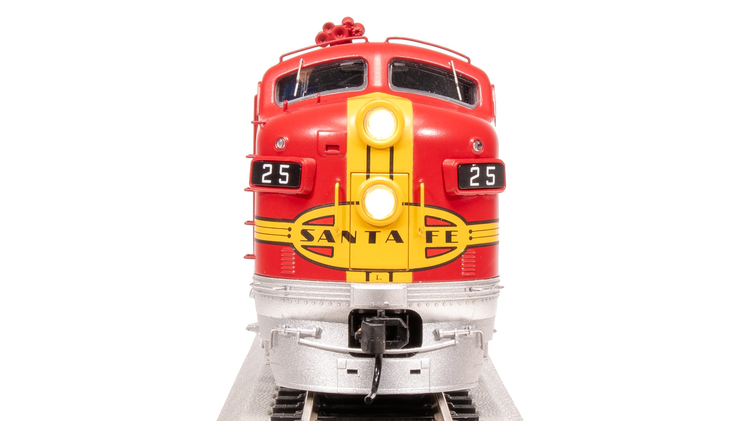 8188 EMD F3A, MKT 201-C, 