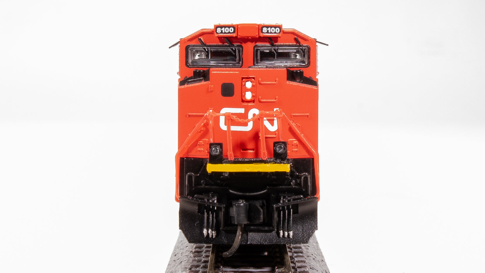 8415 EMD SD70ACe, CN 8103, Website Scheme, Paragon4 Sound/DC/DCC, N