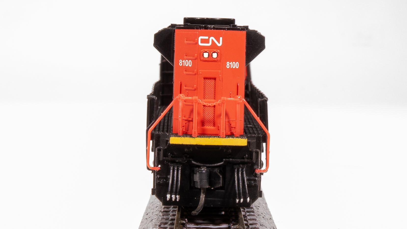 8415 EMD SD70ACe, CN 8103, Website Scheme, Paragon4 Sound/DC/DCC, N