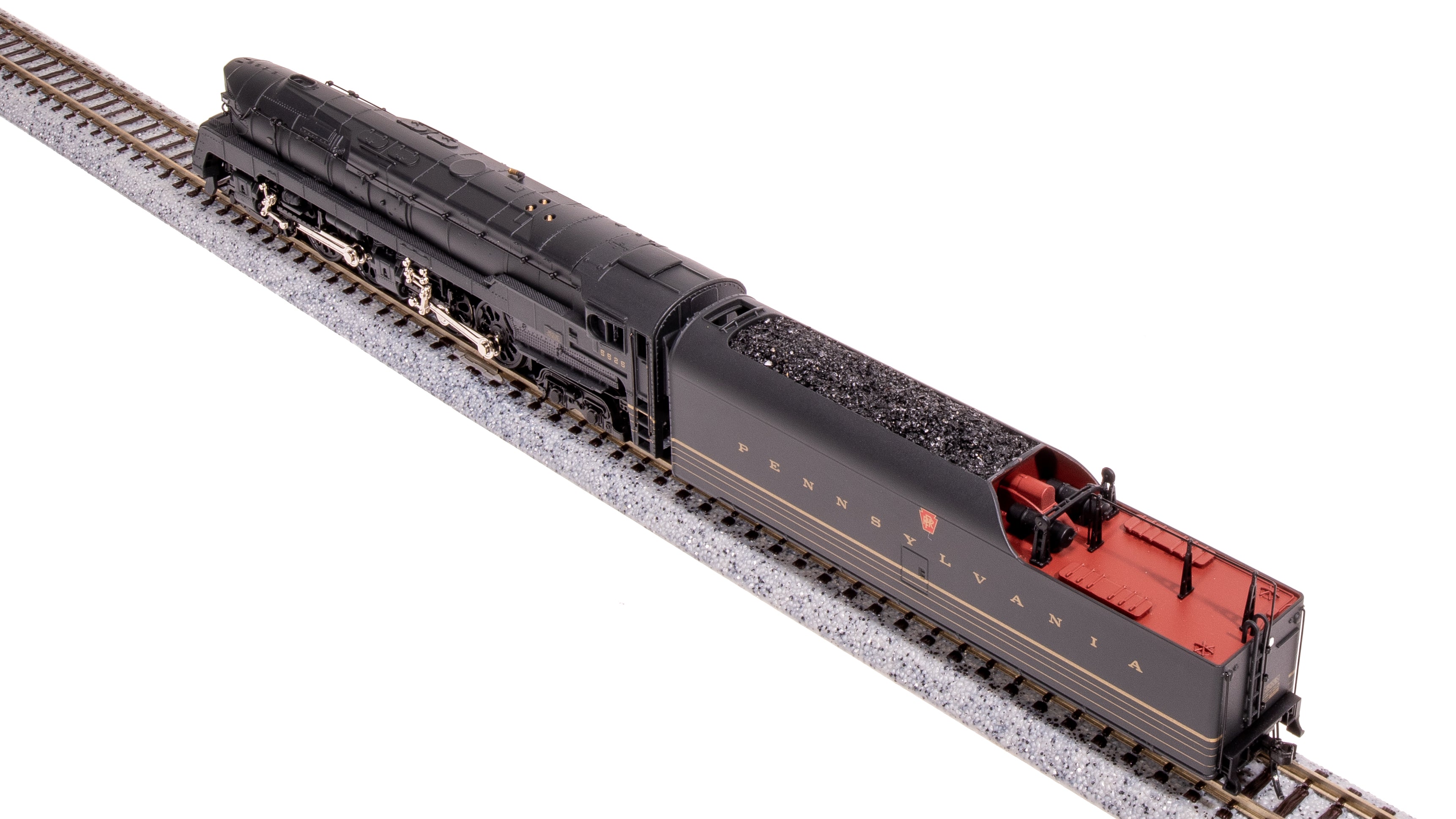 Broadway limited store t1 n scale