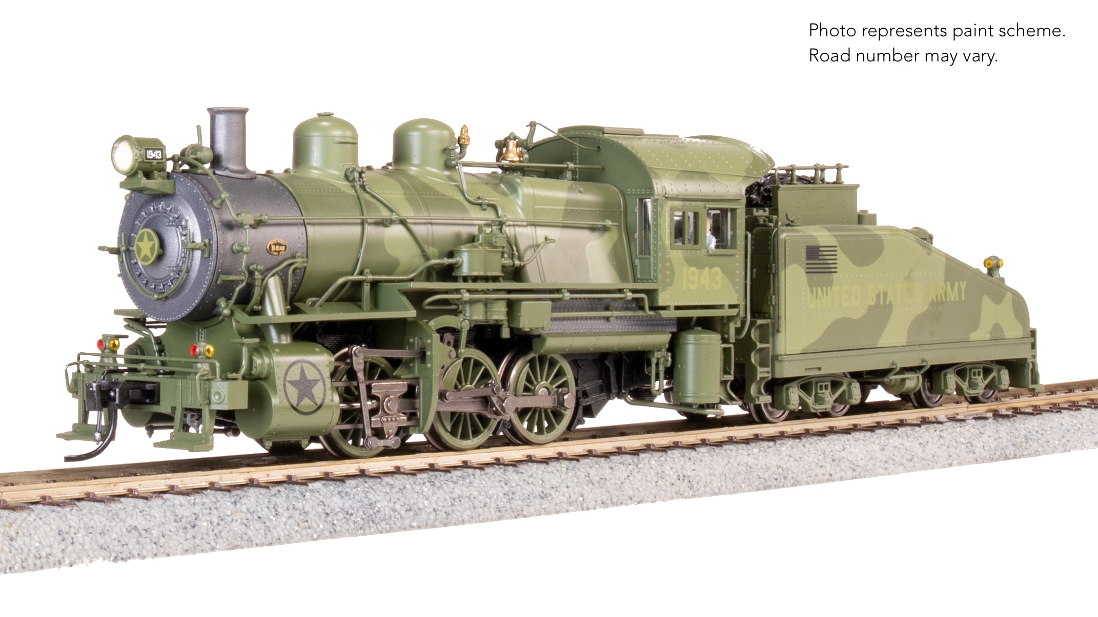 9179 PRSL B6sb 0-6-0, #6095, Futura Lettering, Paragon4 Sound/DC/DCC, Smoke HO (Hobbytyme Exclusive)