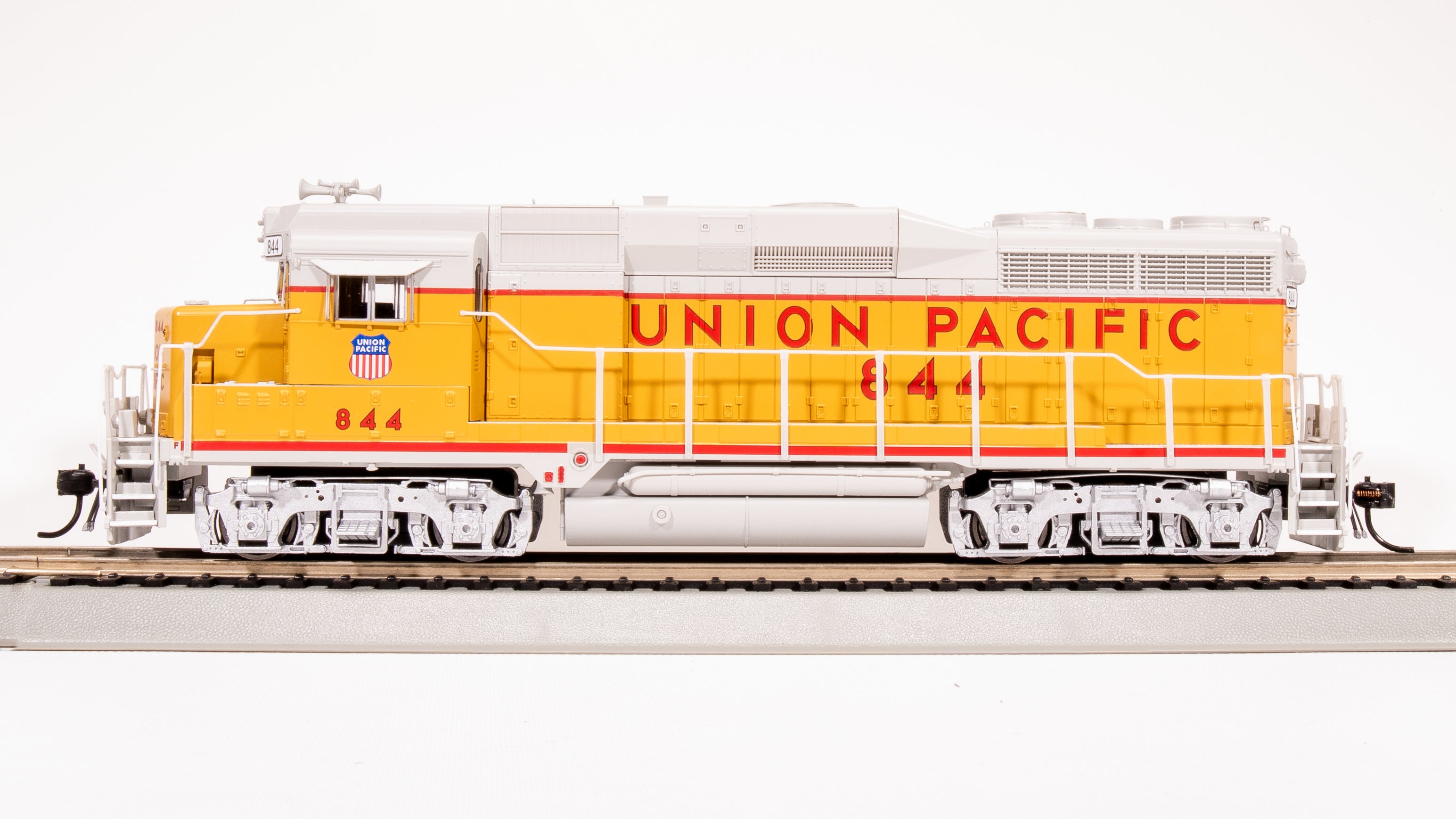 9580 EMD GP30, UP 844, As Appears Today, No-Sound / DCC-Ready, HO