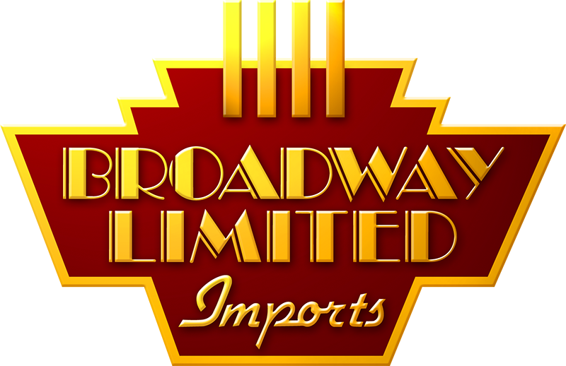 Broadway limited