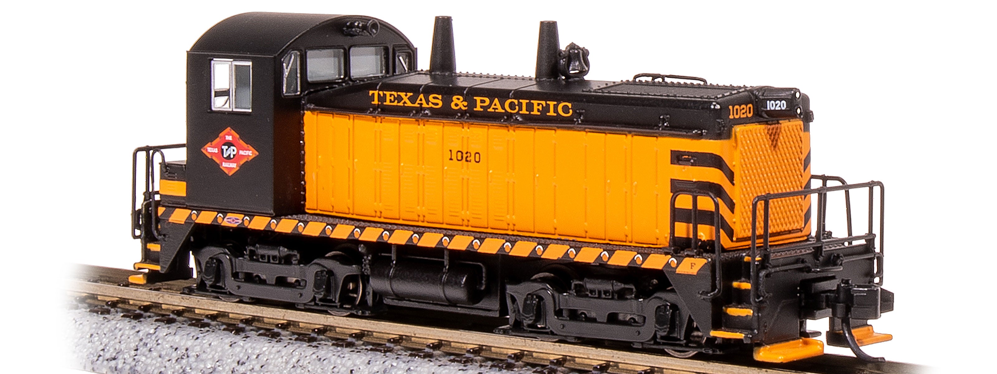 The Cutting Edge Leader in Sound Equipped Model Trains