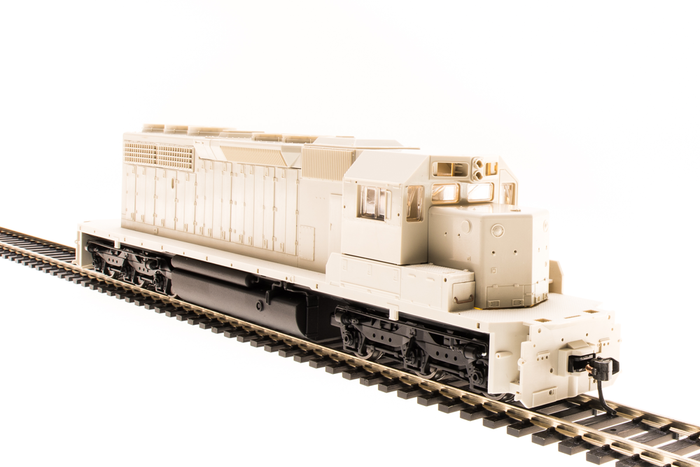REFURBISHED (Sold as-is, incomplete detail kit bag) R4225 EMD SD40-2,